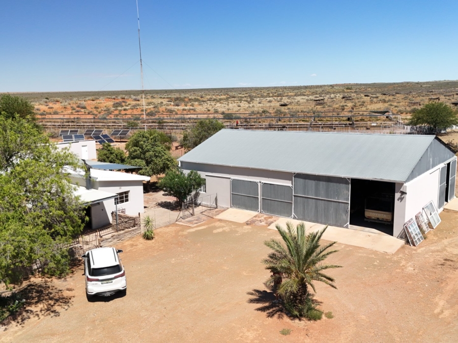Commercial Property for Sale in Upington Rural Northern Cape